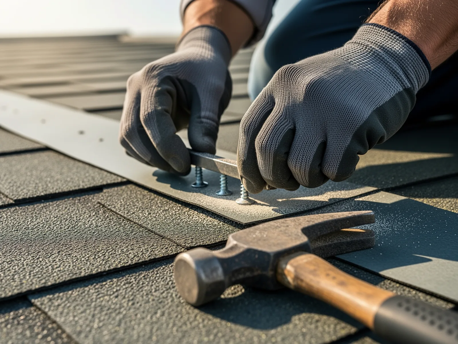 Why choose Fascia Repair in Murphy, ID